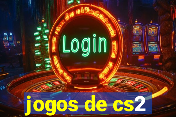 jogos de cs2